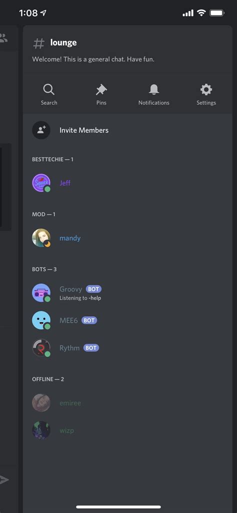 How To Pin A Message In Discord Digital Trends