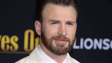 Welcome to chris evans files, your source for the talented marvel actor! La foto publicada por Chris Evans (Capitán América) que ...