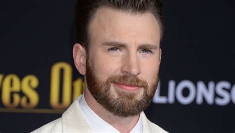 Check out full gallery with 520 pictures of chris evans. La foto publicada por Chris Evans (Capitán América) que ...