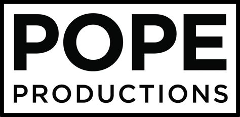 Pope Productions