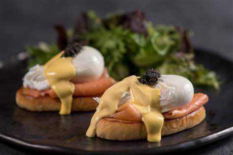 This luxurious smoked fish can be used in recipes as well as enjoyed straight from the pack in slices. Petrossian caviar on eggs benedict with Petrossian smoked ...