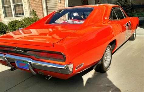 1970 Dodge Charger Rt Se Rare Classic Dodge Charger 1970 For Sale