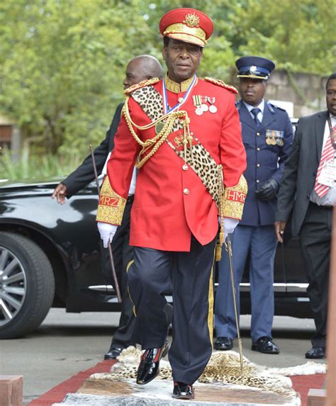 For example, king goodwill zwelithini kabhekuzulu, the traditional king of the zulu people, south africa's his majesty king mohammed vi of morocco is the wealthiest monarch in africa. Eleventh-hour delay in Ingonyama Trust court case invol...