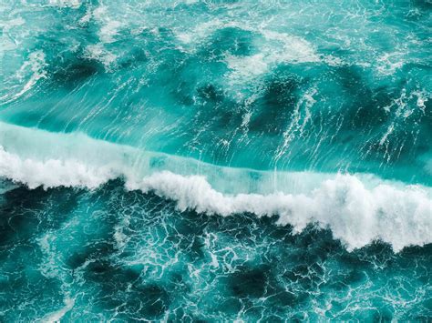 The Meaning And Symbolism Of The Word Ocean