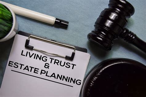 What Is The Role Of A Trust In An Estate Plan