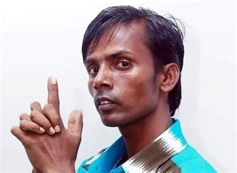 Mengenal Hero Alom Pria Paling Tampan Di Bangladesh
