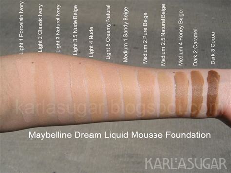 Re Need Help Finding Foundation Shade Beautytalk