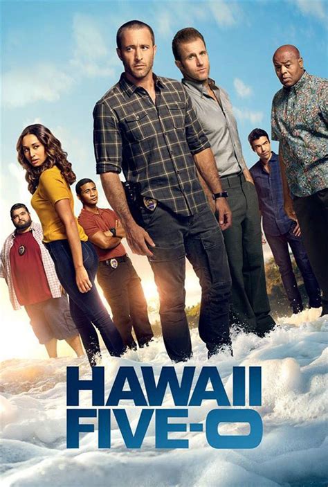 Steve mcgarrett (alex o'loughlin) comes to hawaii to avenge his father's death, but when the governor offers his own task force, he accepts. Hawaii 5-0 Saison 8 FRENCH HDTV - Torrent sur Cpasbien