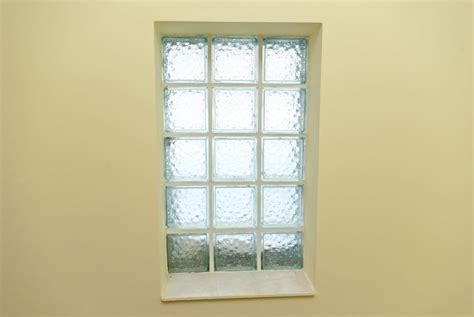 How To Install Glass Block Windows Howtospecialist How To Build