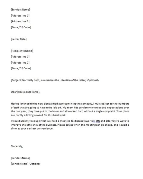 Sample letter of response to an allegation of violation of the ohio smoke free workplace law. disagreement letter image - Free Sample Letters