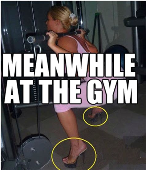 Meanwhile At The Gym You Funny Funny People Hilarious Funny Stuff Funny Gym Random Stuff
