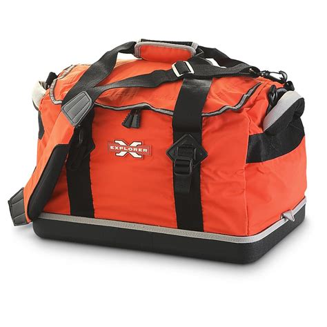 Explorer Waterproof Marine Bag 182827 Fishing Accessories At