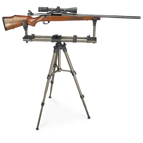 Range And Shooting Accessories Hunting Caldwell Deadshot Fieldpod