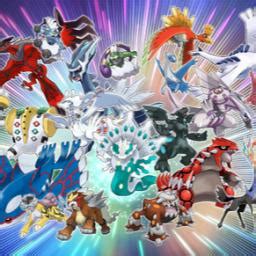 Discord.py discord bot with fully functioning web dashboard! PokéDusk | DISBOARD: Discord Server List