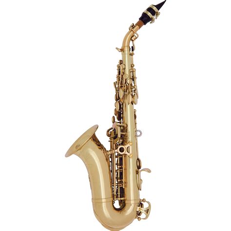 Yanagisawa Model Sc 991 Curved Soprano Saxophone Musicians Friend