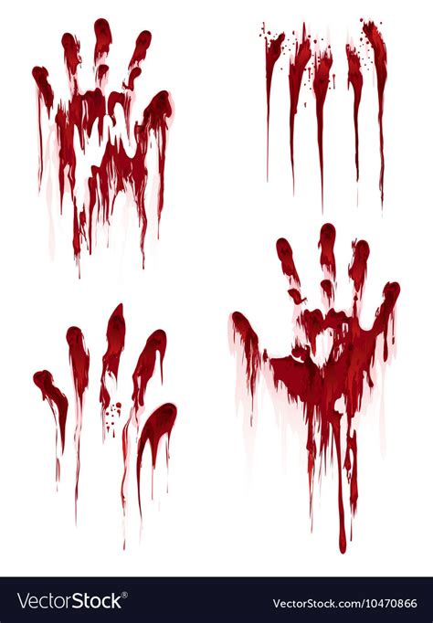 Bloody Handprint Blood Graphic Tube Png Clip Art Bloody Handprints The Best Porn Website