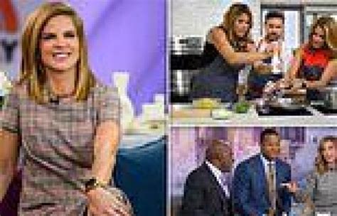 Natalie Morales Announces Shes Leaving Nbc News After 22 Years