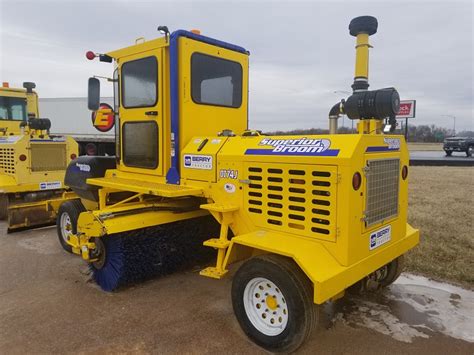 Used 2018 Sb Manufacturing Inc Sb Manufacturing Inc For Sale In Ks And Mo