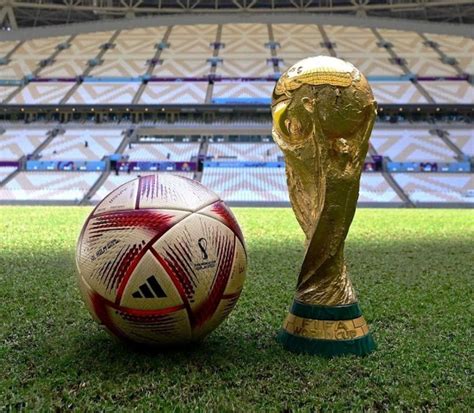2022 Dünya Kupası ndaki son üç maçın topu tanıtıldı Spor Haberleri