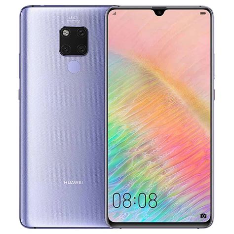 Huawei Mate 20 X цены характеристики отзывы
