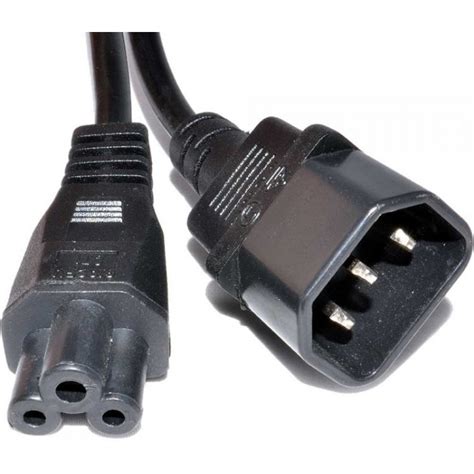 Cisco Cab Ac C C Power Cable Black C Coupler C Coupler Equipment Hq