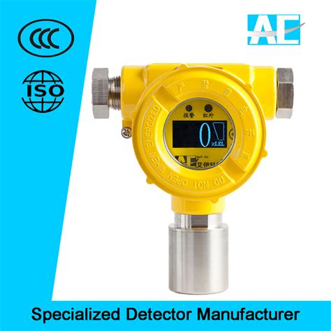 Sui is the place from where natural gas is supplied to the whole country. Industrial Fixed Combustible Gas Detector - Nanjing AE ...