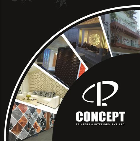 Concept Printers And Interiors Pvt Ltd Home