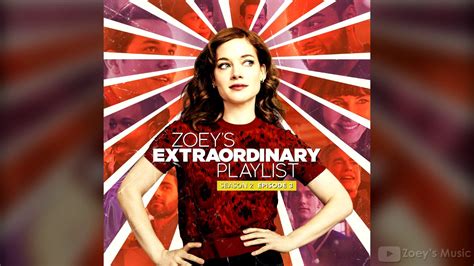 Somebody You Loved Zoey S Extraordinary Playlist Full Version YouTube