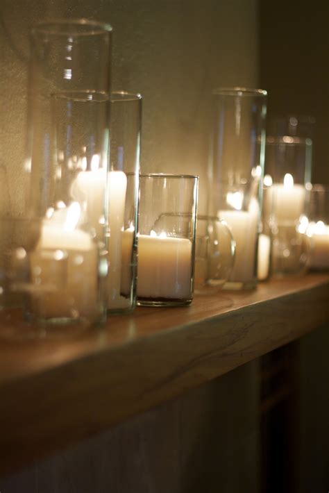 Give You More Choice Perfect As A Wedding Centerpieces Multi Use Pillar Candle Floating