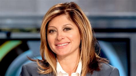 Extraordinary Facts About Maria Bartiromo Facts Net