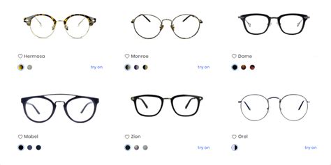5 Things To Consider Before Buying Eyeglasses Framesbuy