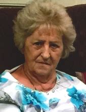 Obituary Information For Phyllis June Higgins