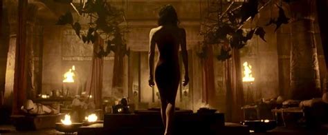 New Mummy Trailer Dissected Shot By Shot Cnet