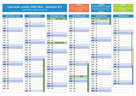 Calendrier 2024 Semestre Get Calendrier 2023 Update