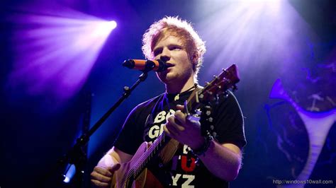 Check spelling or type a new query. Ed Sheeran HD Wallpapers