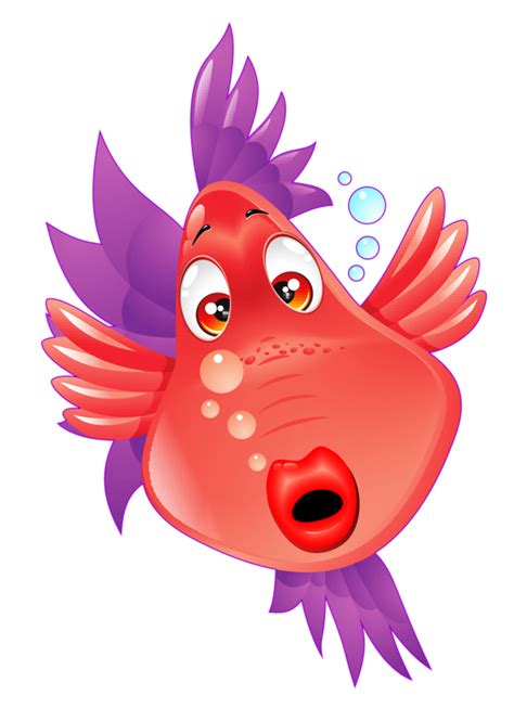 Clipart Fish Mermaid Clipart Fish Mermaid Transparent Free For