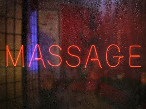 Hicksville Massage Parlor Closed Woman Charged With Prostitution PD Hicksville NY Patch