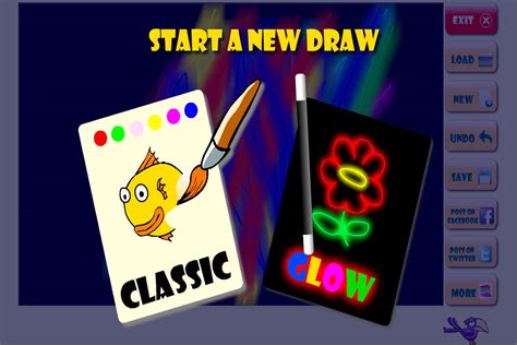 Take advantage of these free drawing apps, create masterpieces and stun everyone with your amazing works. Apps For PC Set: Draw Glow Cartoon Free Download and ...