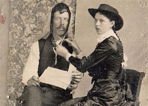 These 40 Rarely Seen Photos Reveal How Wild The West Truly Was