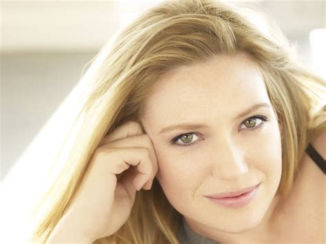 X X Anna Torv Wallpaper For Computer Coolwallpapers Me