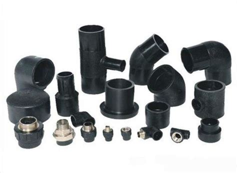 China Pe100 And Pe80 Full Form Of Underground Hdpe Pipes And Fittings