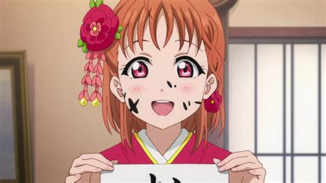 Of the 109389 characters on anime characters database, 12 are from the anime love live! Watch Love Live! Sunshine!! 2nd Season Episode 10 Online ...