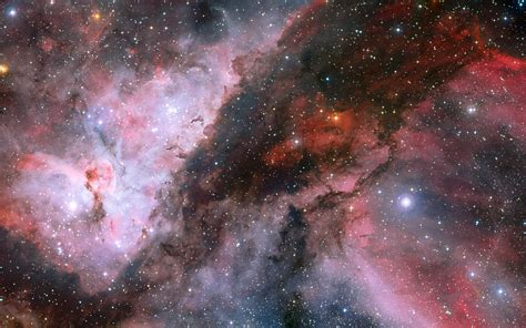 Carina Nebula Wallpapers 67 Background Pictures