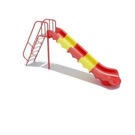 Frp Connected Slide At Rs 25000 Fibre Reinforced Plastic Playground