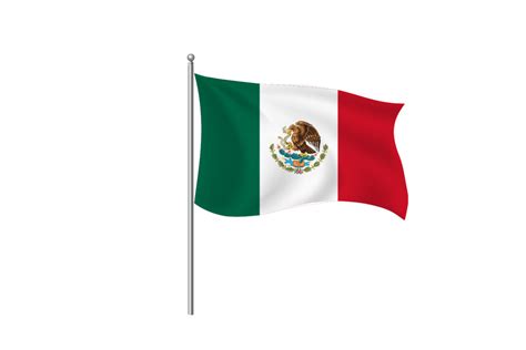 Download Flag Of Mexico Seek Flag