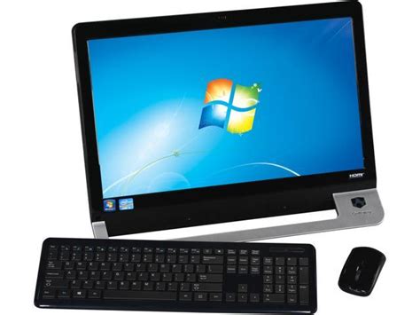 The all in one version was first released in late 2009 which was available for every windows user. Refurbished: Gateway All-In-One PC ZX4971G-UW20P (DO.GDUAA ...