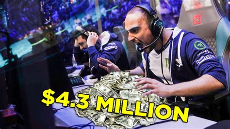 10 Richest Video Gamers In The World Today