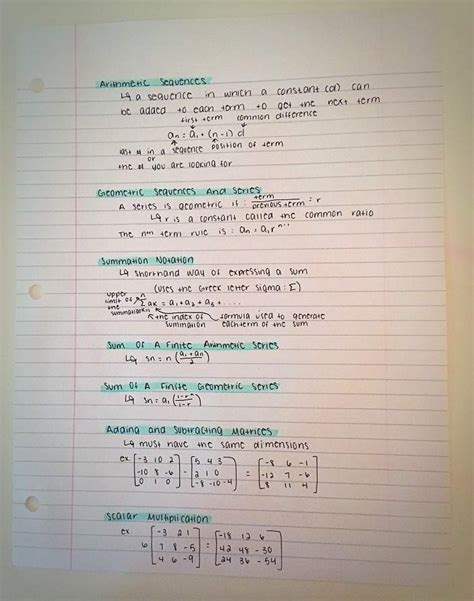 Algebra Ii Final Review Studying Amino Amino