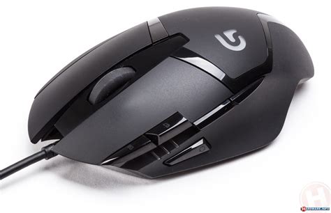 You can use the mouse to move the cursor around and. Logitech G402 Hyperion Fury review: snelste gaming muis ...