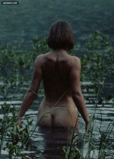 Sophie Marceau Nude Butt Lamour Braque 1985 NudeStars